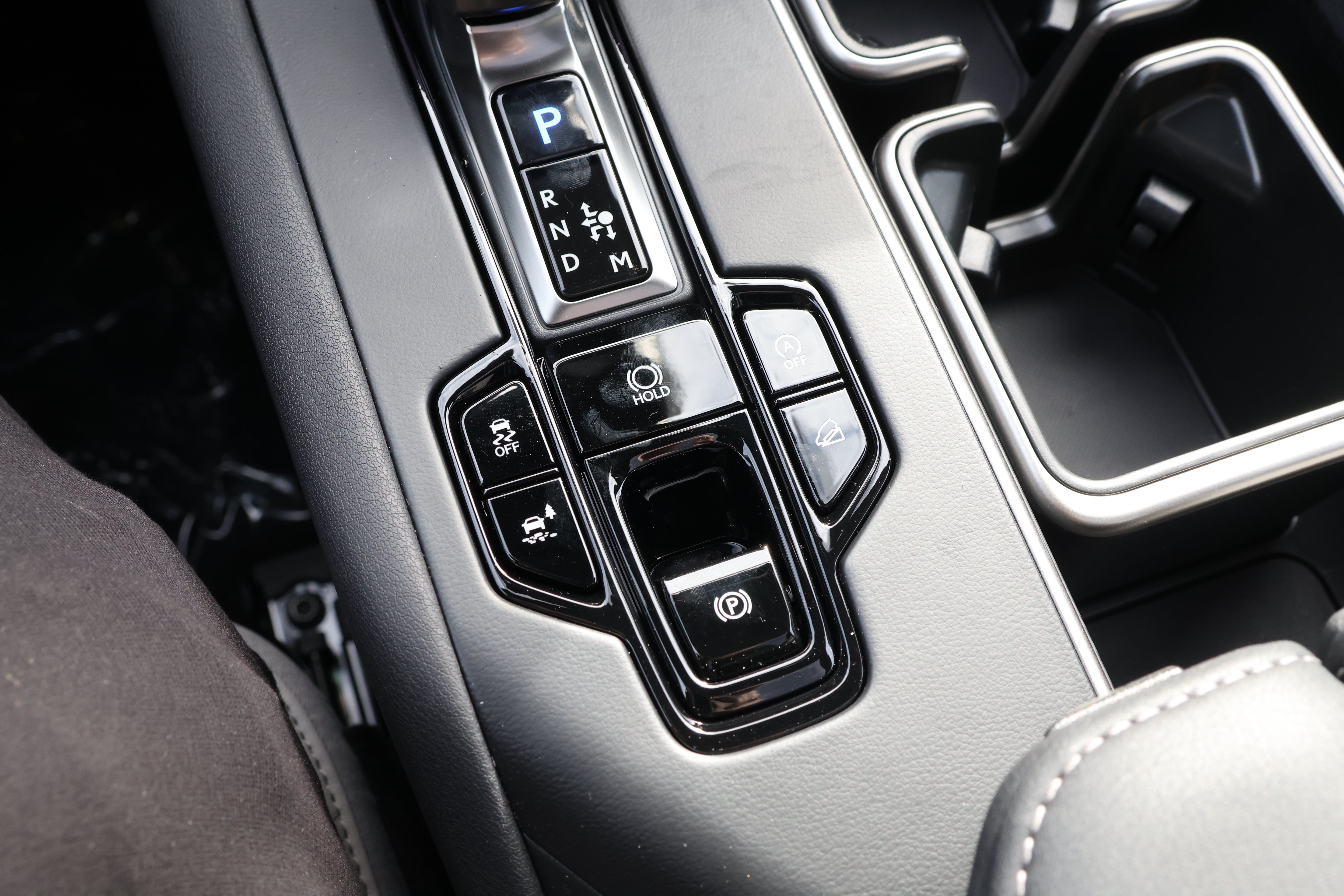 New 2026 Lexus TX 350 AWD image 26