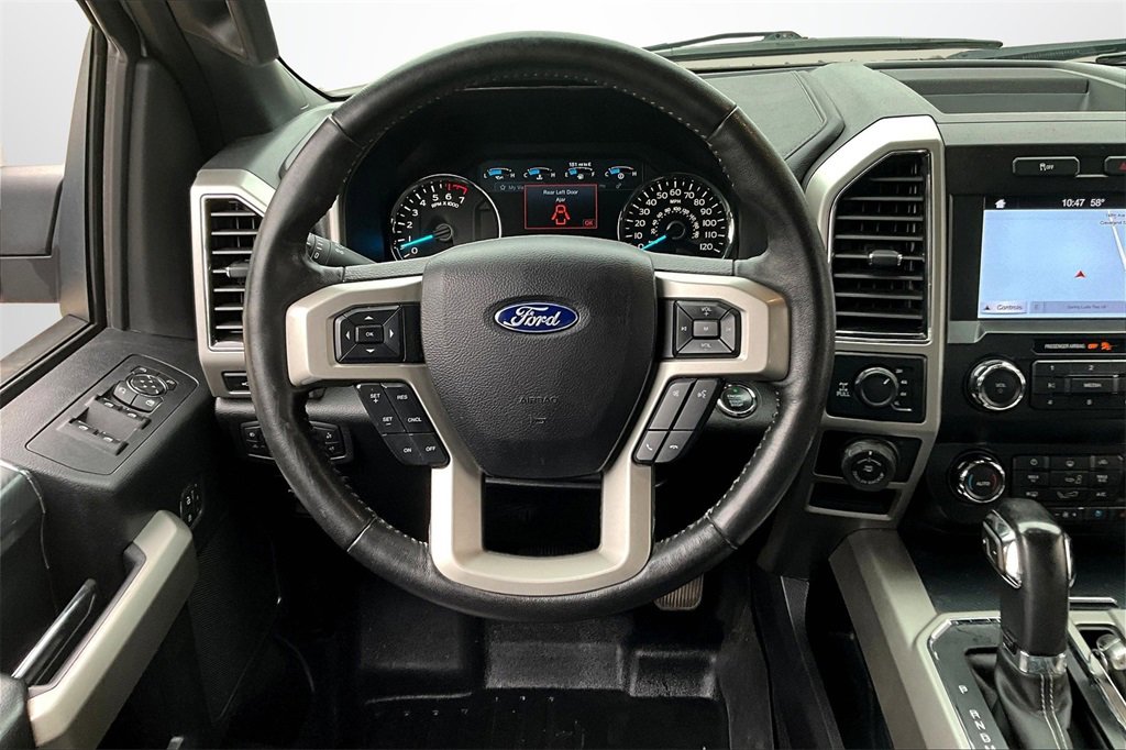 Used 2019 Ford F150 Lariat image 8