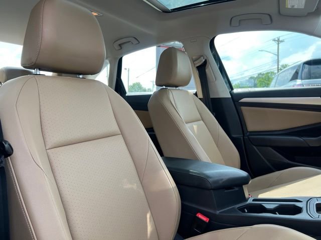 Used 2019 Volkswagen Jetta SE image 12