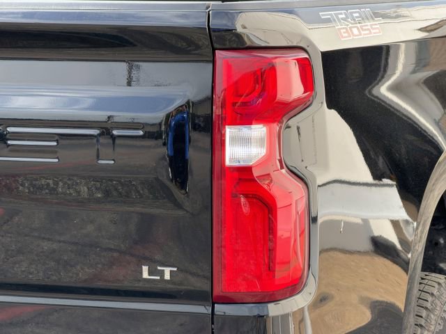 New 2026 Chevrolet Silverado 1500 LT Trail Boss AWD/4WD image 9