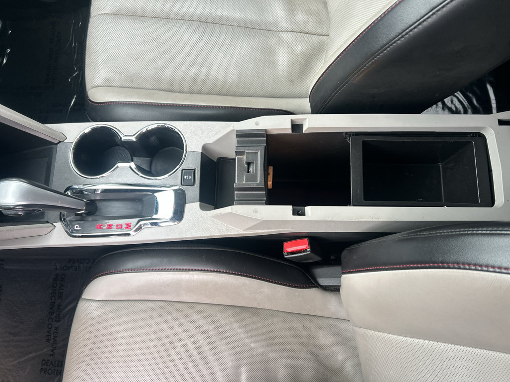 Used 2013 GMC Terrain SLT FWD image 17