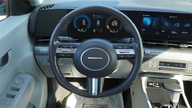 Used 2024 Hyundai Kona SEL image 16