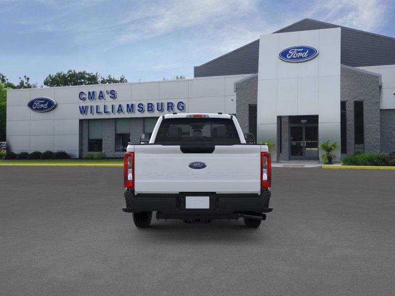New 2024 Ford F250 XL image 5