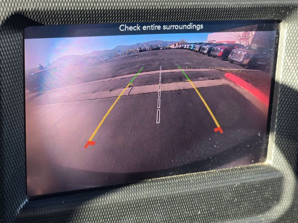 Used 2023 Jeep Wrangler Sport S image 5