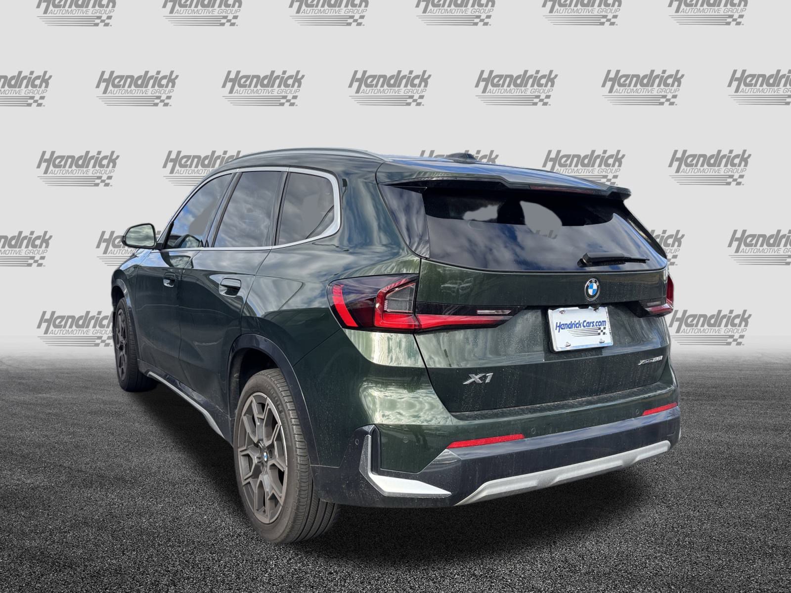 Used 2023 BMW X1 xDrive28i w/ Convenience Package image 8