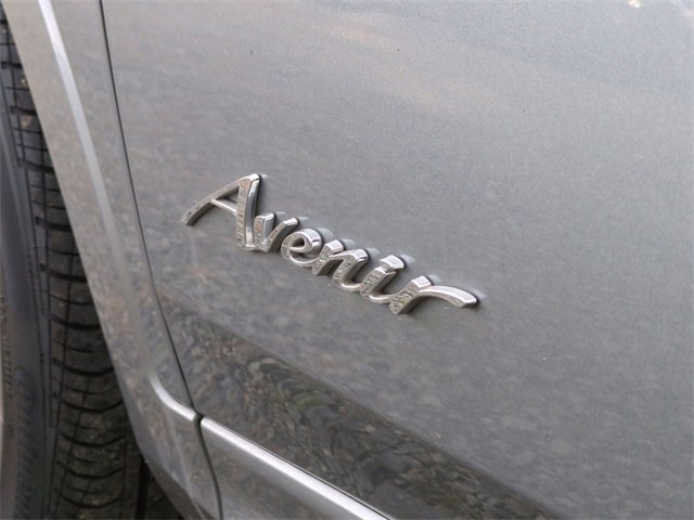 Used 2024 Buick Envista Avenir image 11