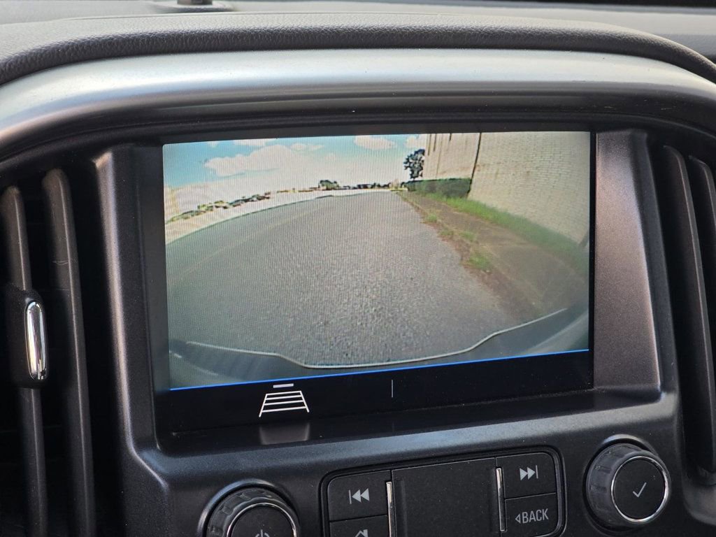 Used 2022 Chevrolet Colorado LT w/ Fleet Safety Package image 11