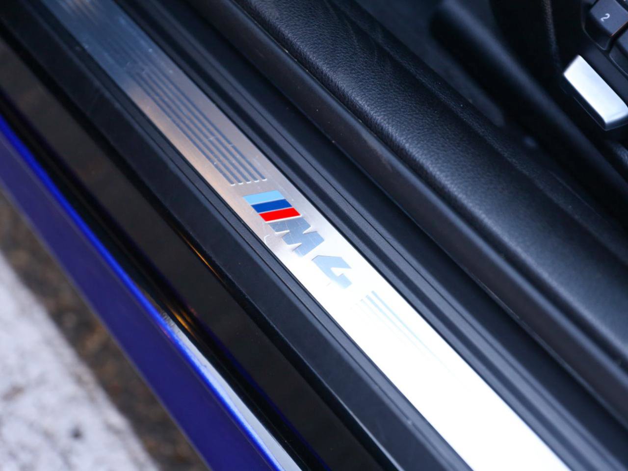 Used 2016 BMW M4 Coupe RWD image 31