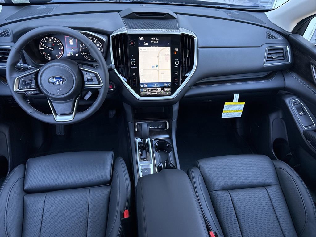 New 2026 Subaru Ascent Touring w/ Popular Package #1 image 19
