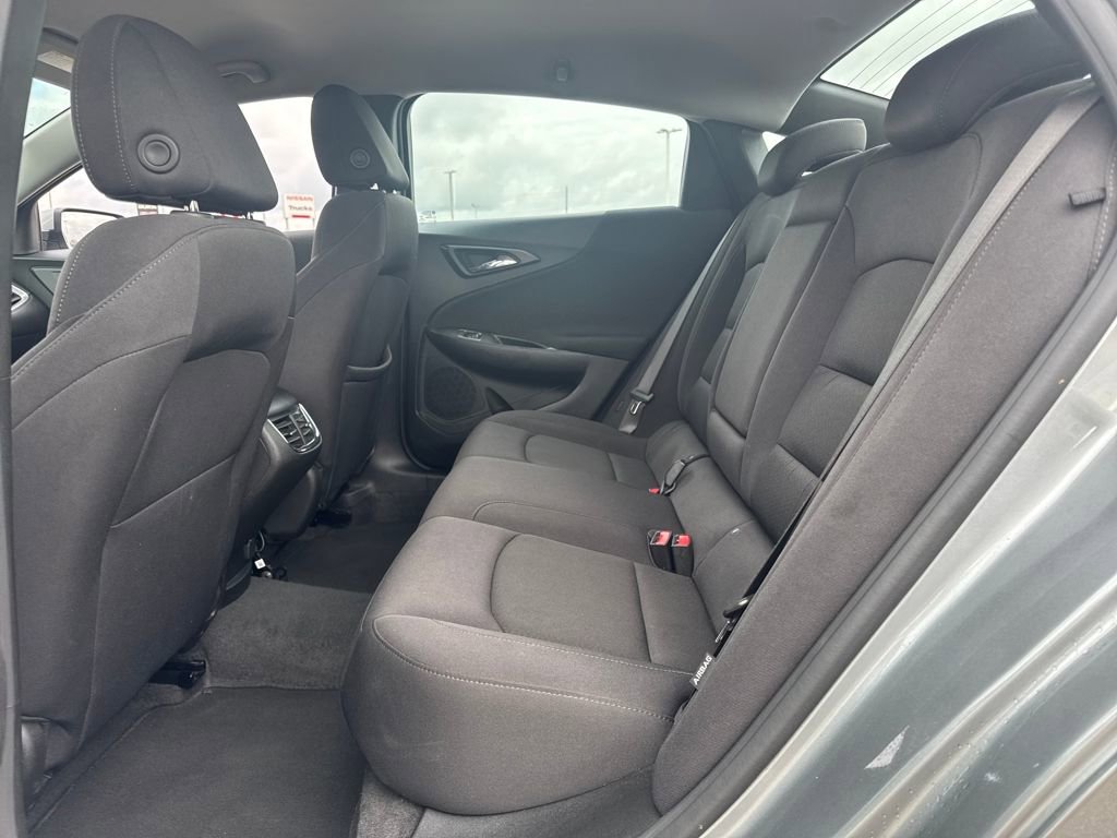Used 2024 Chevrolet Malibu LT image 15