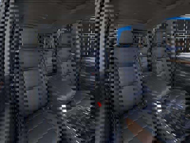 New 2026 Chevrolet Silverado 1500 LT image 16