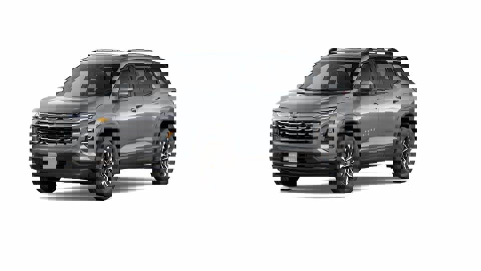 New 2026 Chevrolet Equinox LT w/ LPO, Floor Liner Package image 44