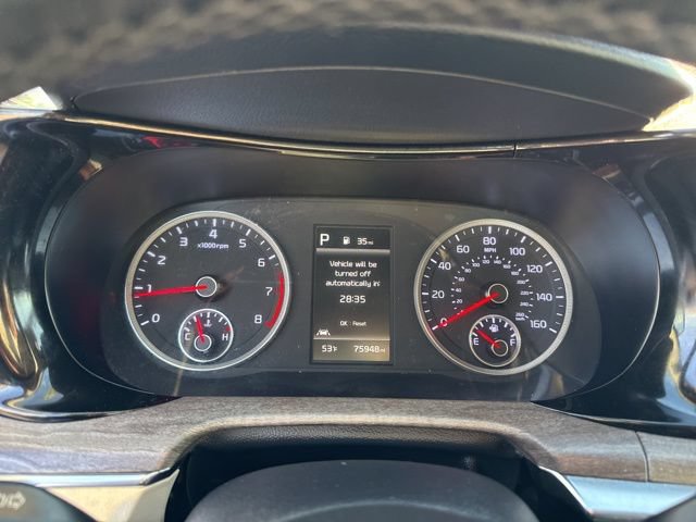 Used 2021 Kia K5 EX w/ EX Premium Package FWD image 14