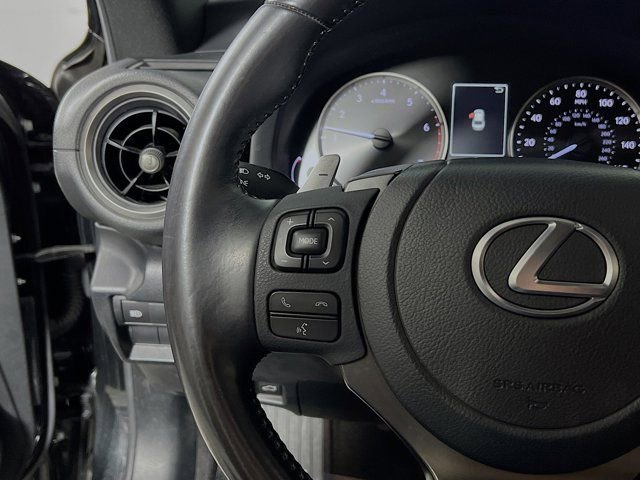 Used 2022 Lexus IS 300 300 image 16