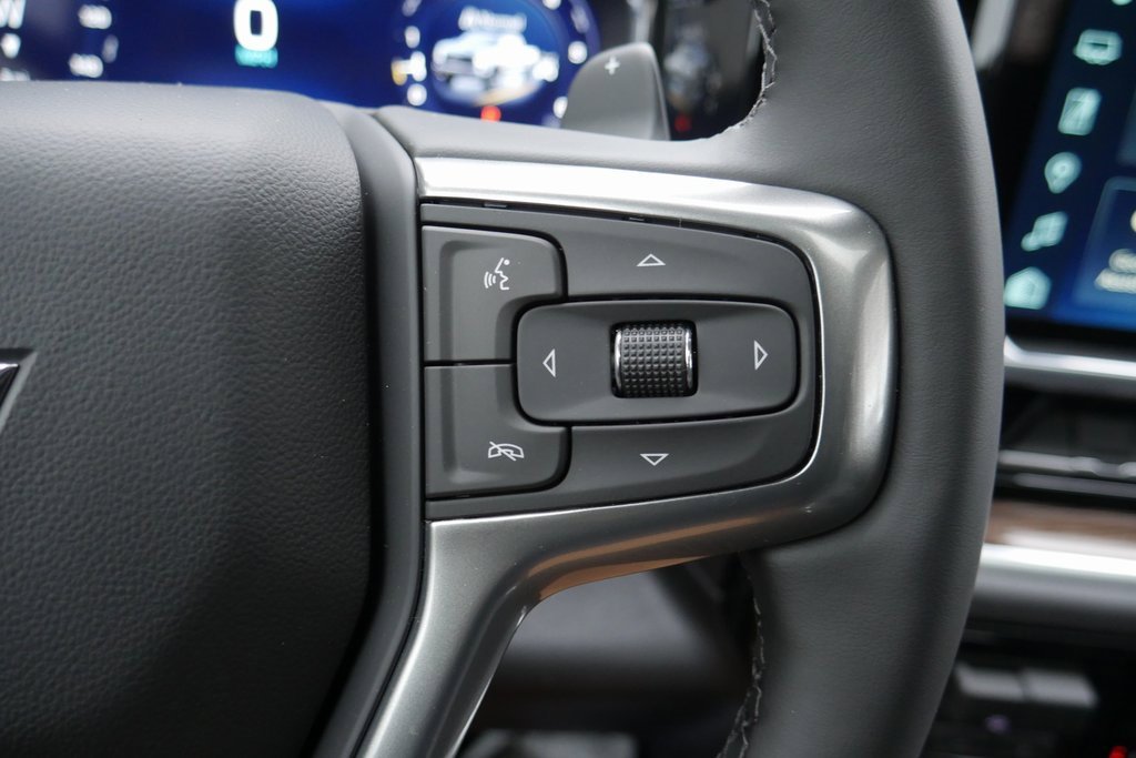 New 2026 Chevrolet Silverado 1500 LT Trail Boss w/ Convenience Package II image 14