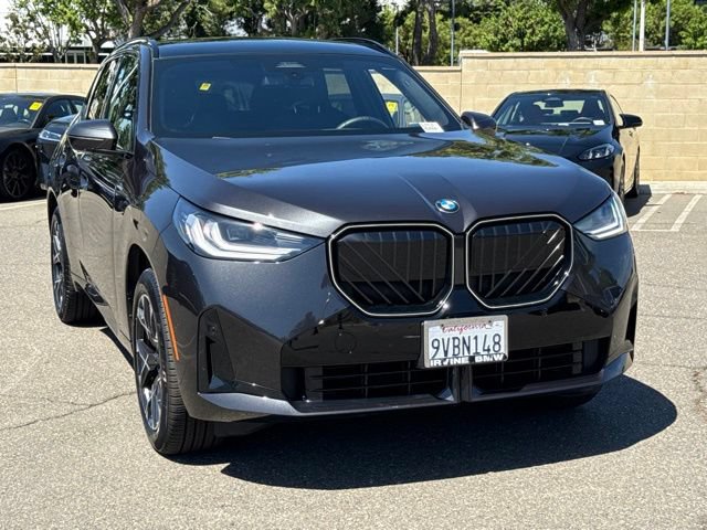 Used 2026 BMW X3 xDrive30i w/ M Sport Package AWD/4WD image 5