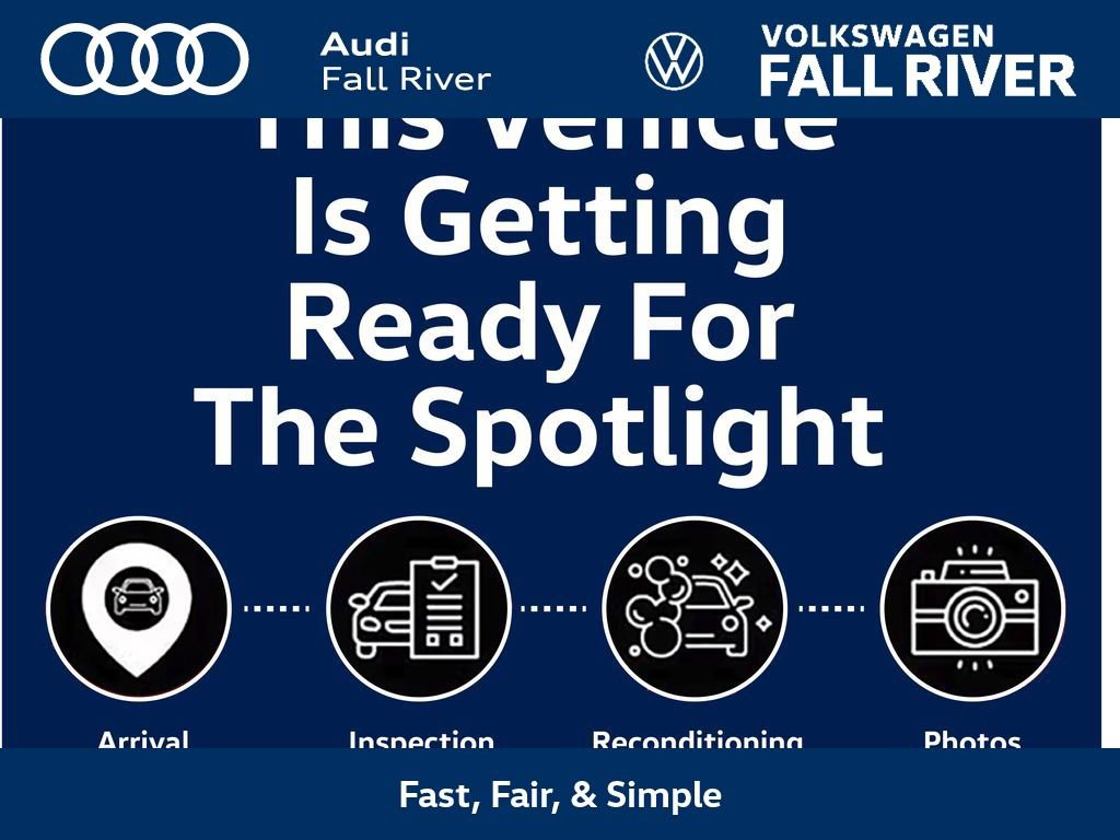 Used 2019 Volkswagen Jetta SE image 1