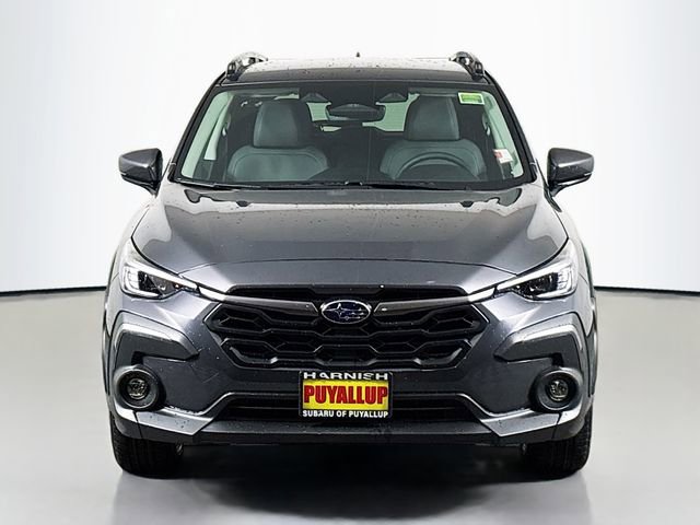 New 2026 Subaru Crosstrek 2.5i Limited video 2