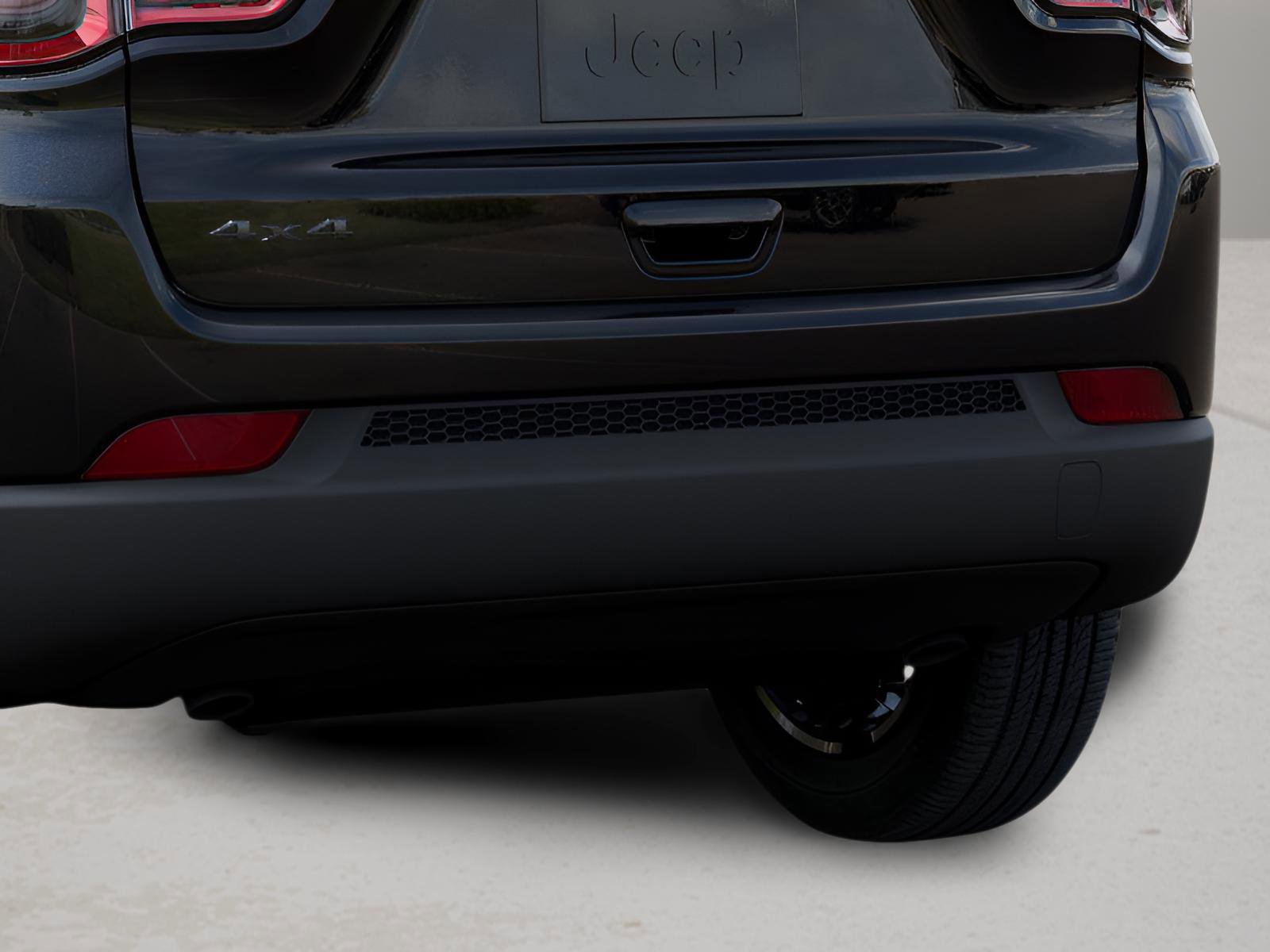 New 2026 Jeep Compass Latitude w/ Quick Order Package 29K image 23