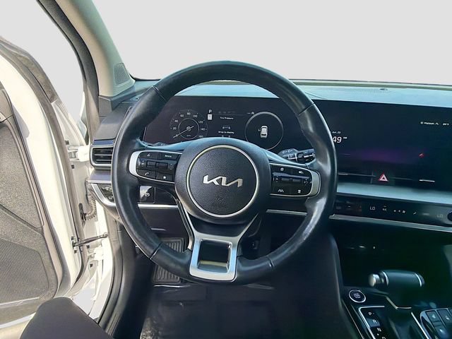 Used 2024 Kia Sportage SX FWD image 11