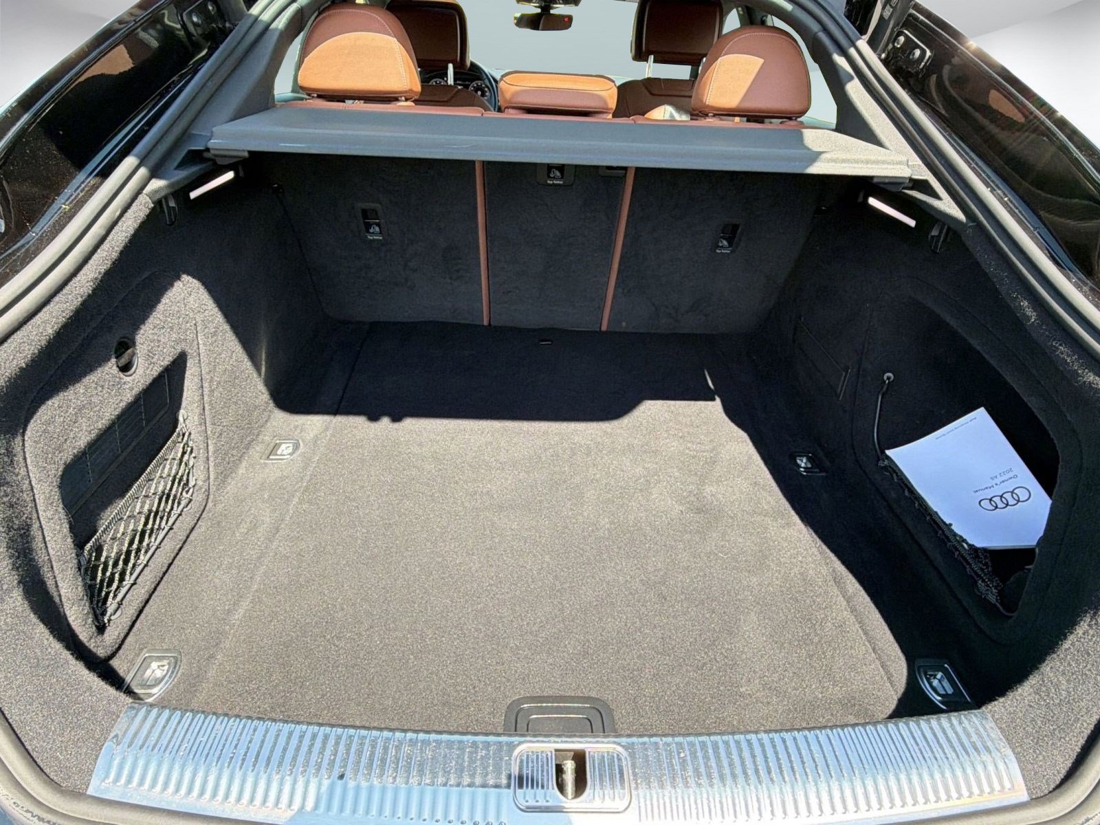 Used 2022 Audi A5 2.0T Premium Plus w/ Premium Plus image 29