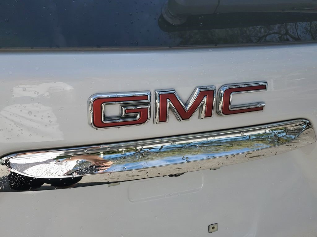 Certified 2023 GMC Terrain SLT w/ LPO, Floor Liner Package FWD image 30