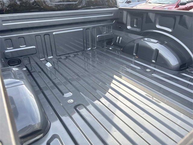 New 2025 Ford F150 Lariat w/ Equipment Group 501A Mid image 13