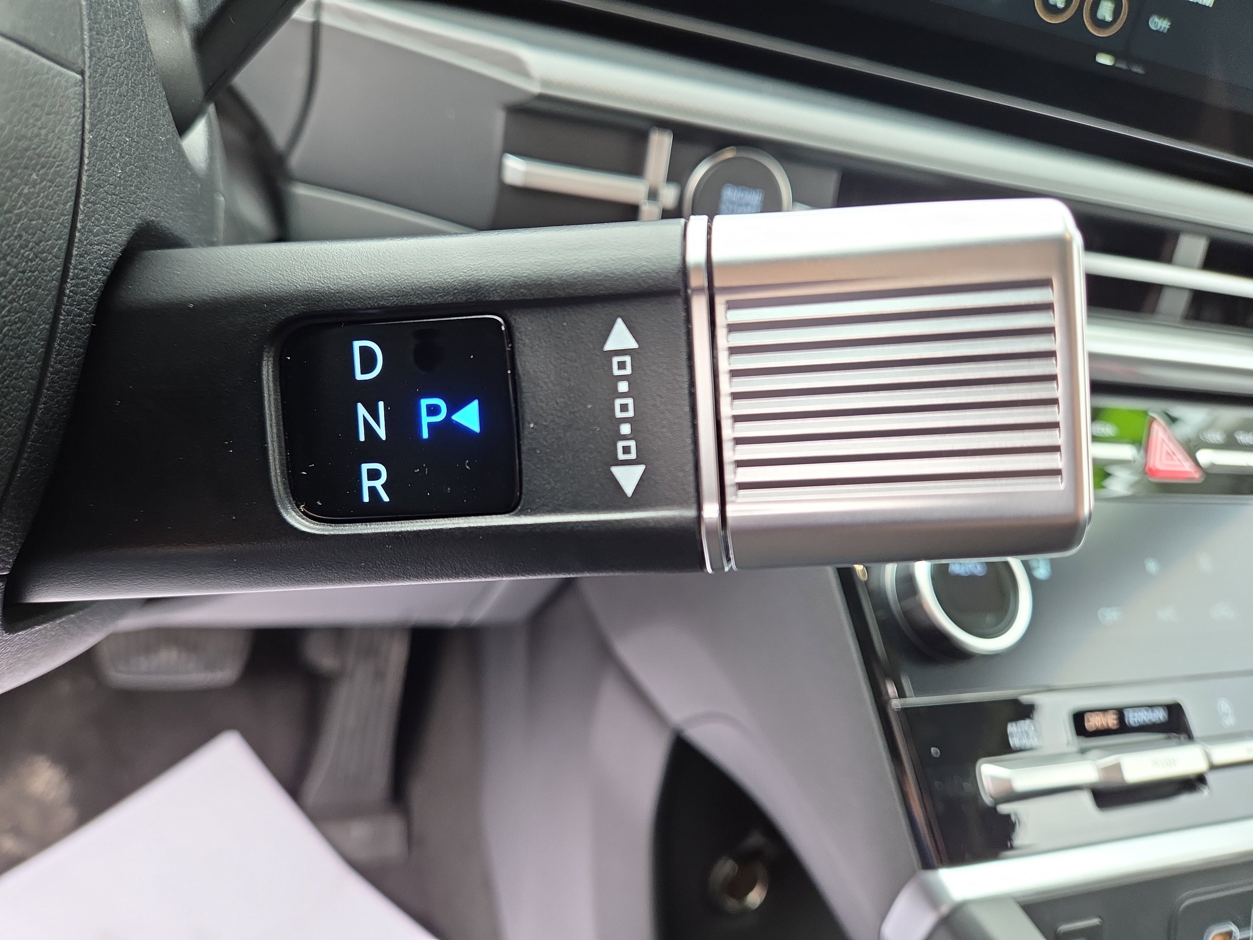 New 2026 Hyundai Santa Fe XRT image 24