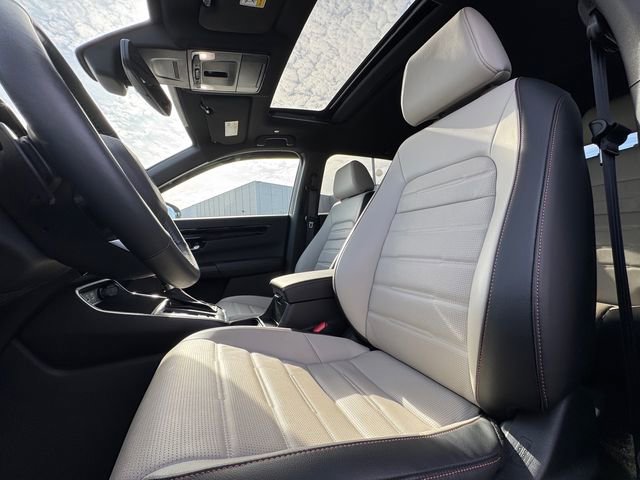 Used 2025 Honda CR-V Sport Touring image 17