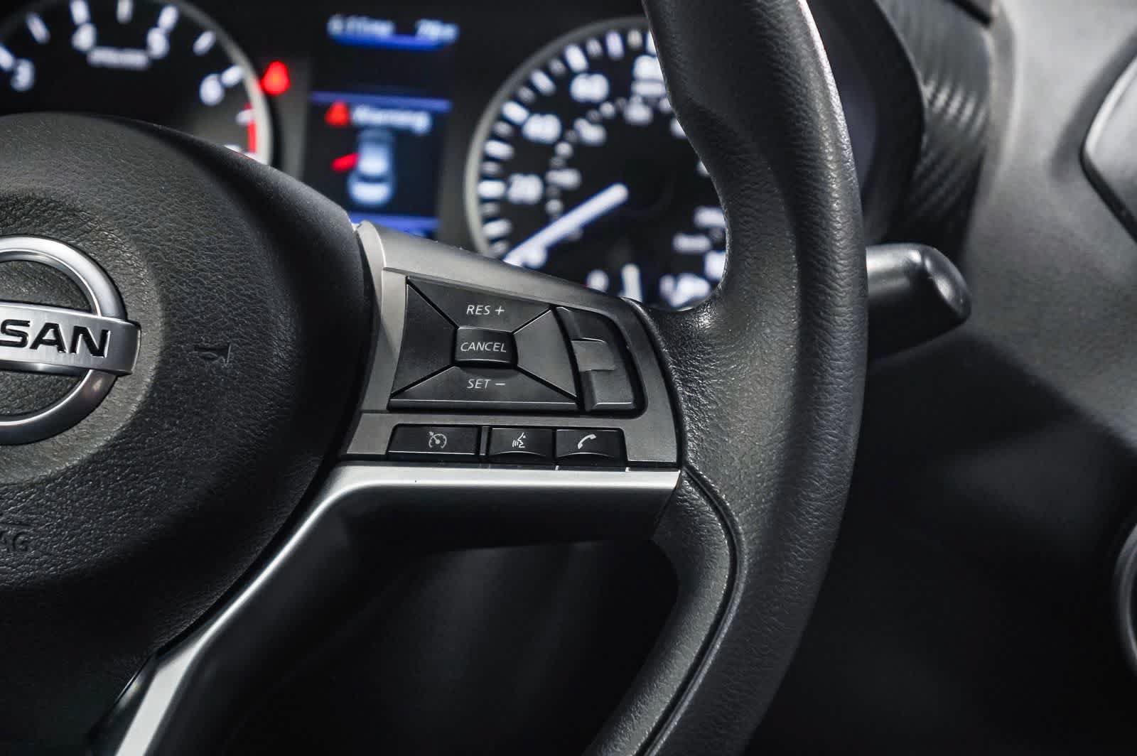 Used 2021 Nissan Sentra S FWD image 17