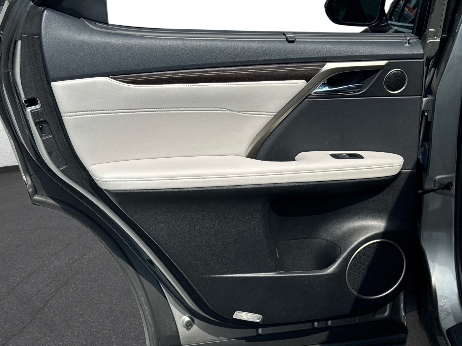 Certified 2021 Lexus RX 350 FWD w/ Luxury Package image 13