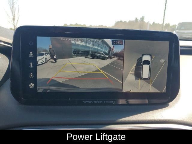 Used 2023 Hyundai Santa Fe Limited AWD/4WD image 30