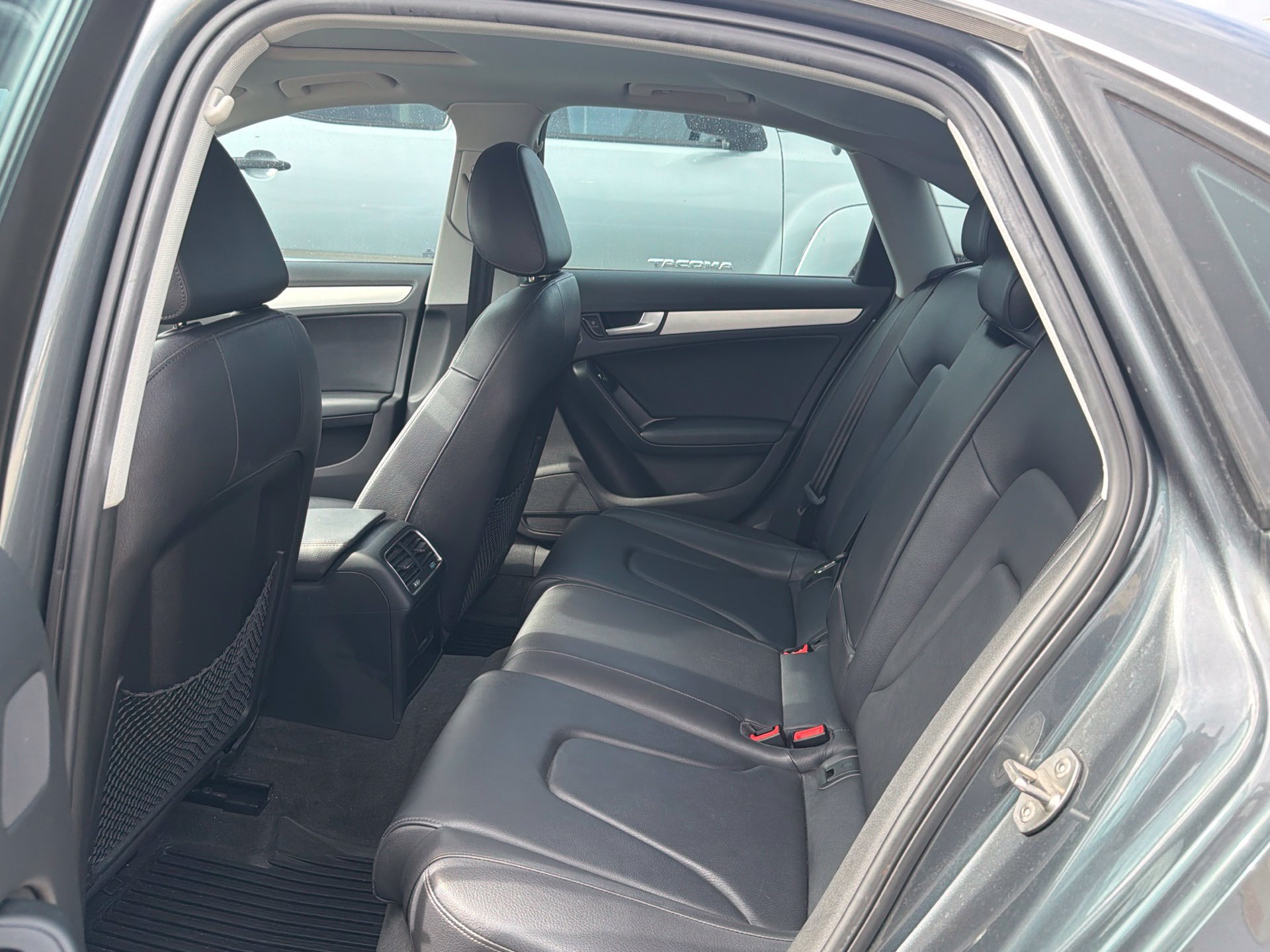 Used 2014 Audi A4 2.0T Premium Plus FWD image 12
