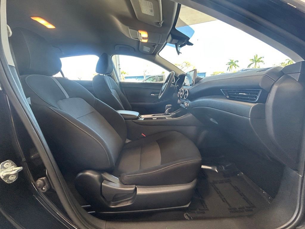 Used 2024 Nissan Sentra SV image 21