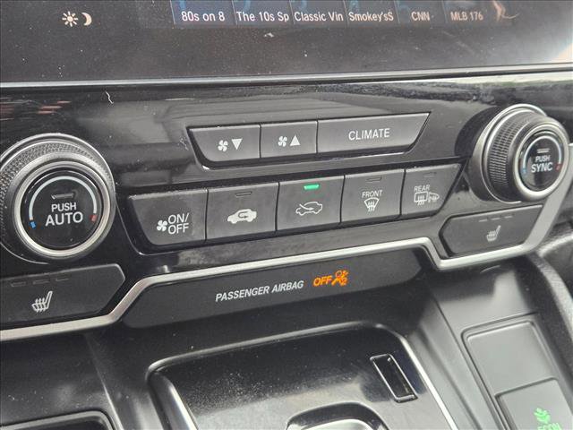 Used 2018 Honda CR-V EX image 14