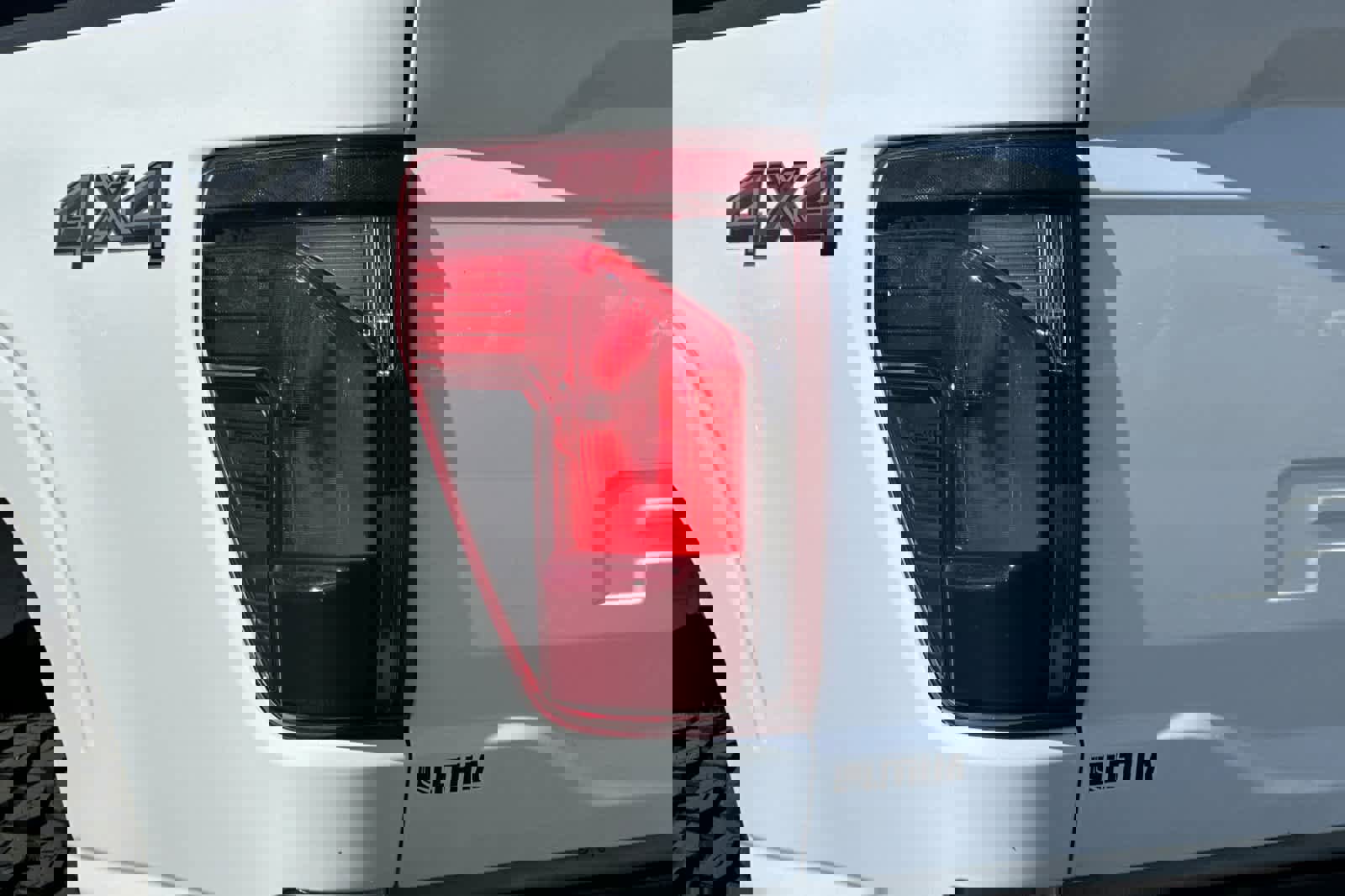 Certified 2025 Ford F150 XLT w/ Equipment Group 301A Standard image 25