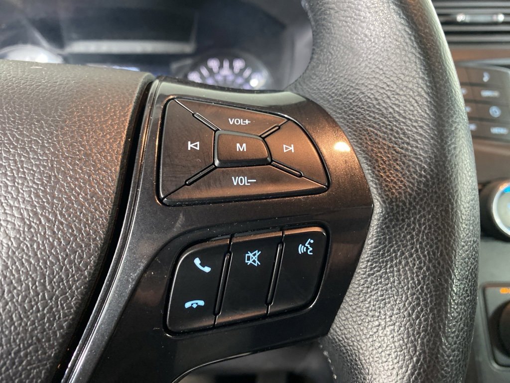 Used 2018 Ford Explorer XLT image 10