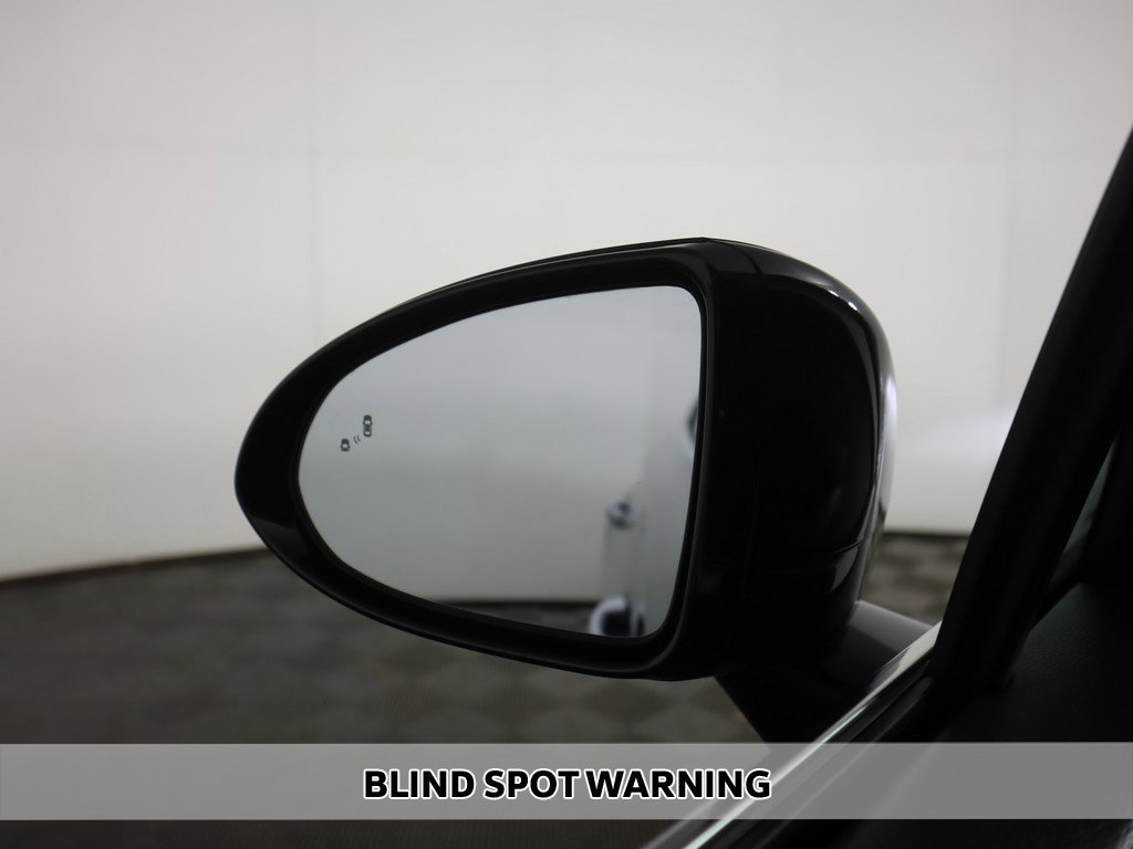 Used 2023 Hyundai Sonata SEL Plus w/ Cargo Package image 8