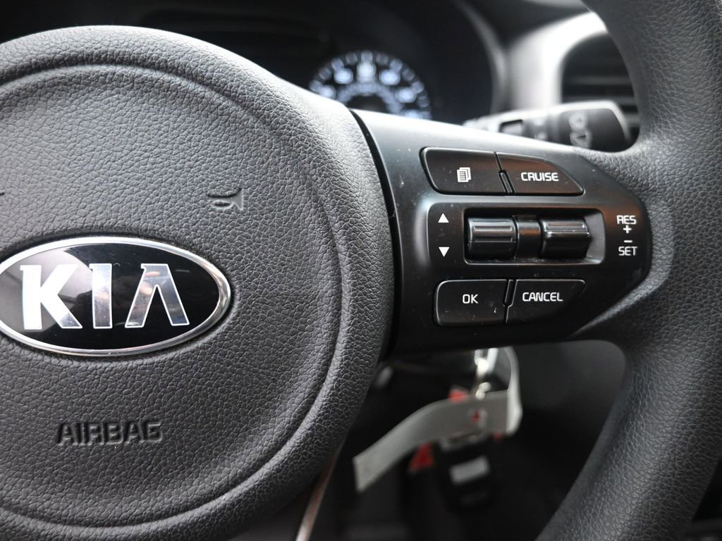 Used 2016 Kia Sorento LX FWD image 14