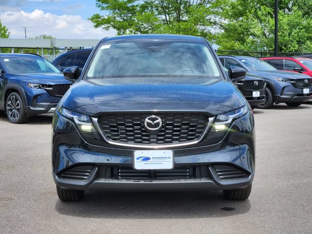 New 2026 MAZDA CX-5 Select AWD/4WD image 5