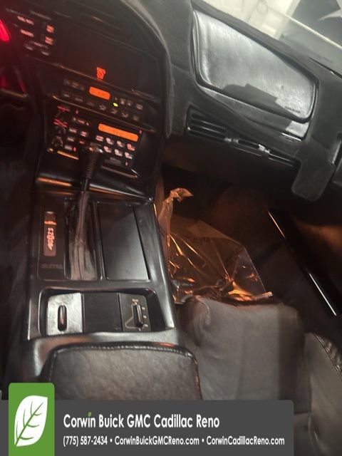 Used 1994 Chevrolet Corvette Coupe image 19