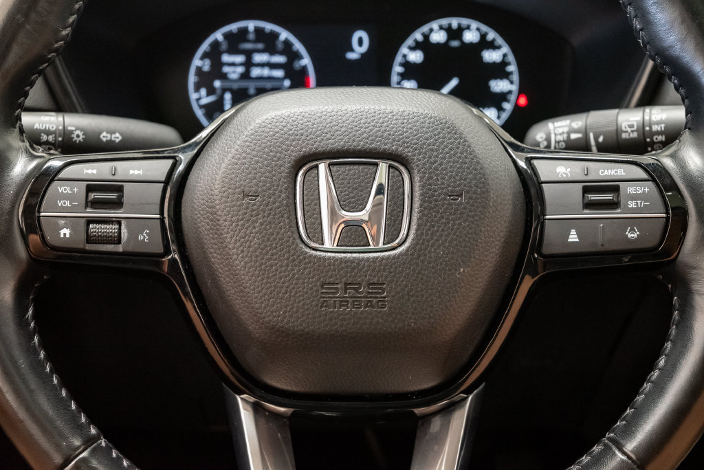 Used 2025 Honda CR-V EX-L image 16
