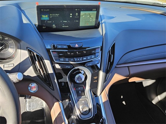 New 2026 Acura RDX w/ Technology Package image 17