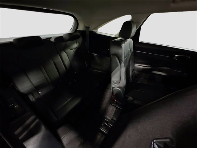 Used 2023 Kia Sorento EX image 30