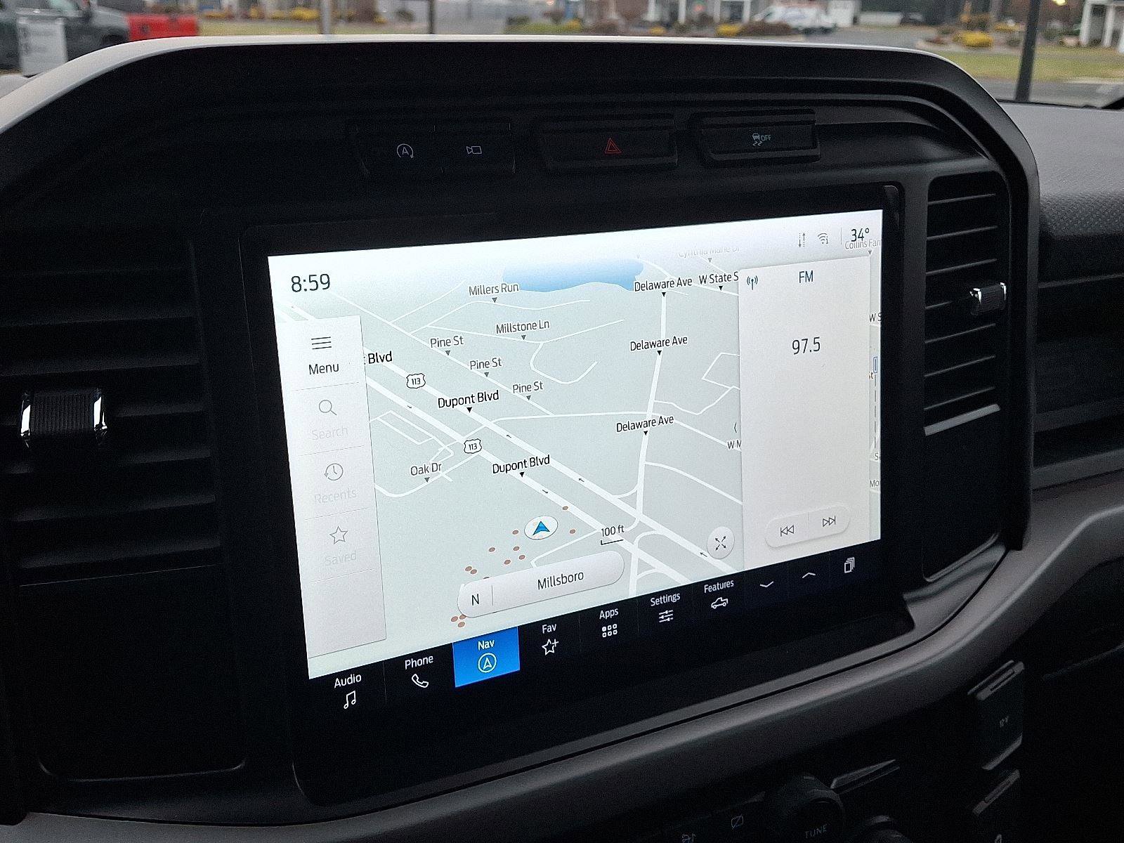 Used 2024 Ford F150 XL image 31