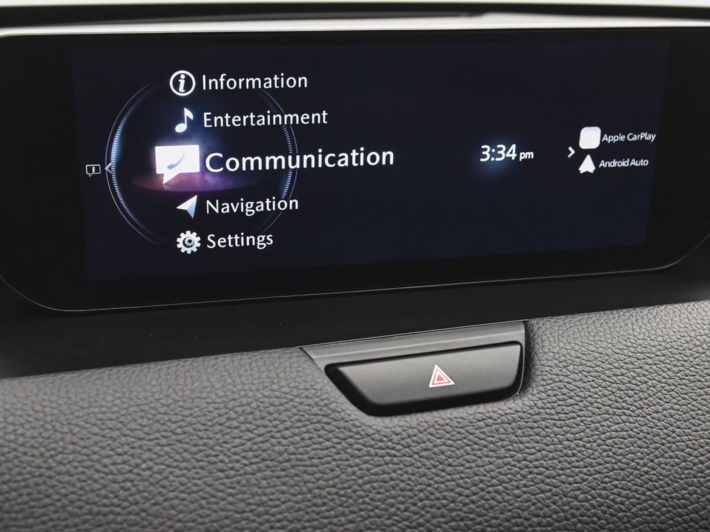 Used 2024 MAZDA CX-90 Plug-In Hybrid w/ Preferred image 21