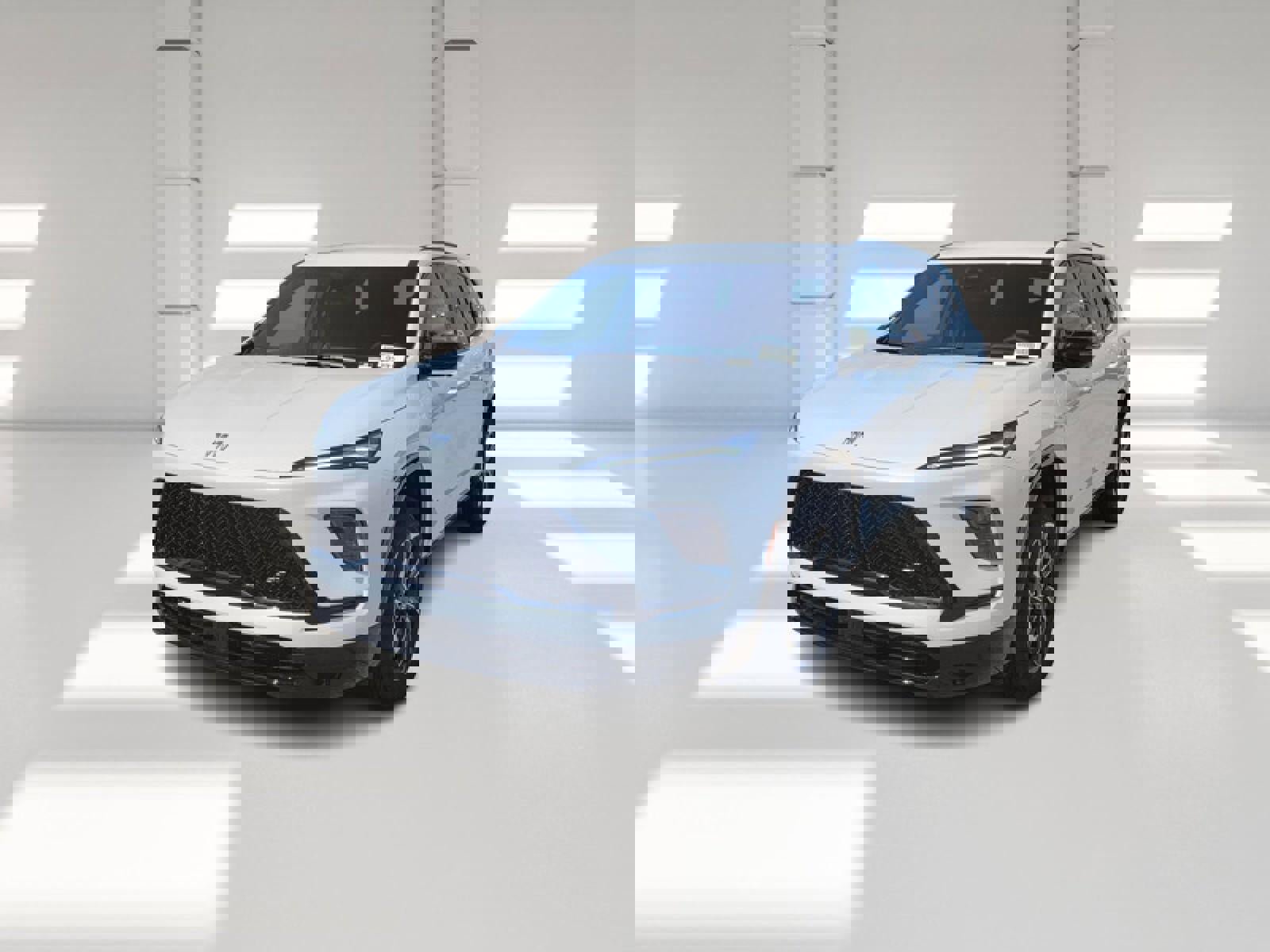 New 2026 Buick Enclave Sport Touring w/ Power Package image 1