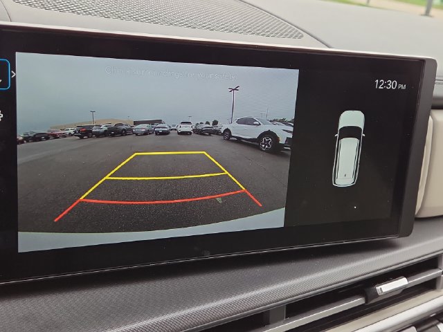 Certified 2026 Hyundai Santa Fe SEL AWD/4WD image 13