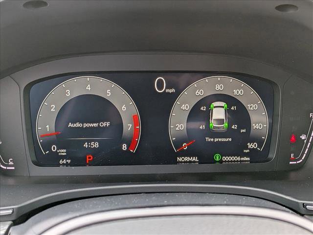 New 2026 Acura Integra A-Spec image 13