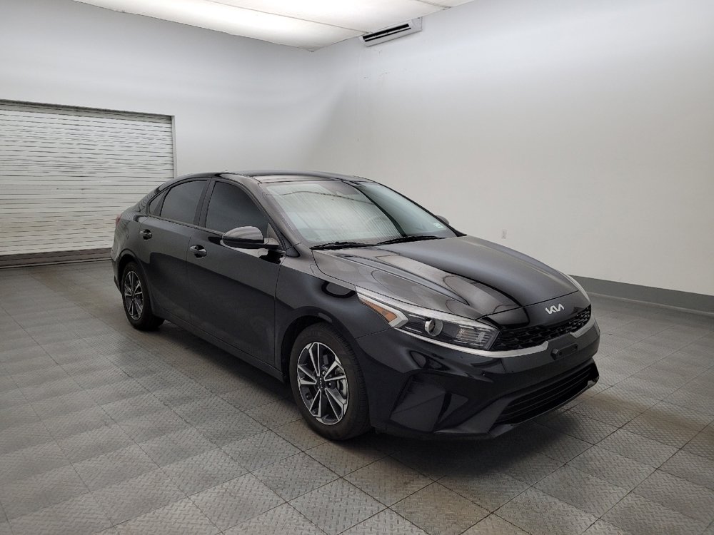 Used 2024 Kia Forte LXS image 13